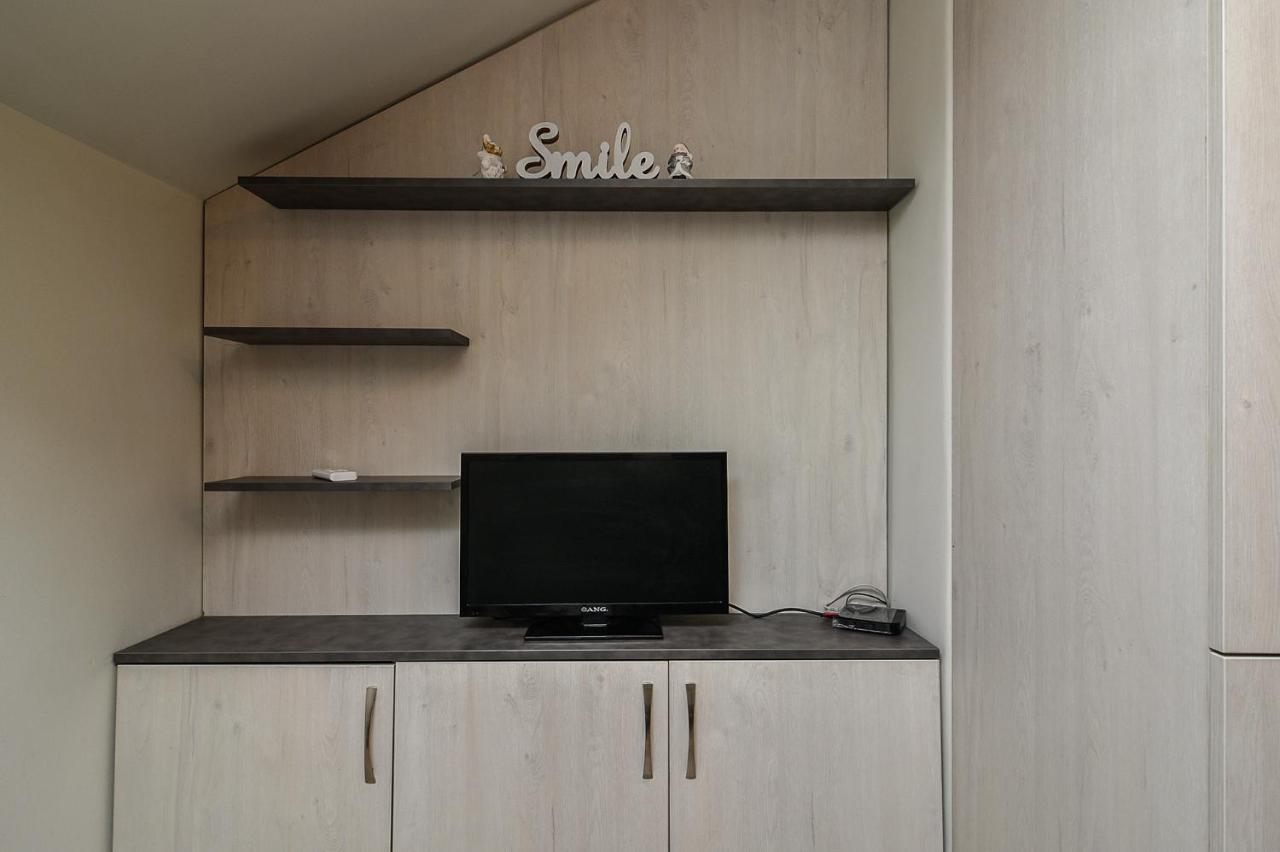 Small Studio On Budget In The Heart Of City فارنا المظهر الخارجي الصورة